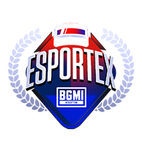 Esportex BGMI
