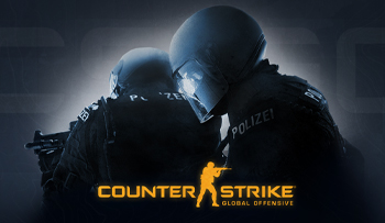 Counter-Strike: Global Offensive