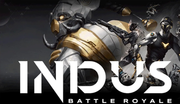 Indus Battle Royale