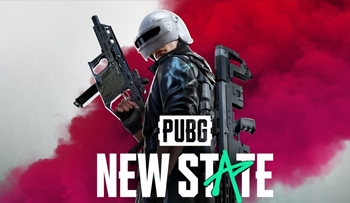 PUBG: New State