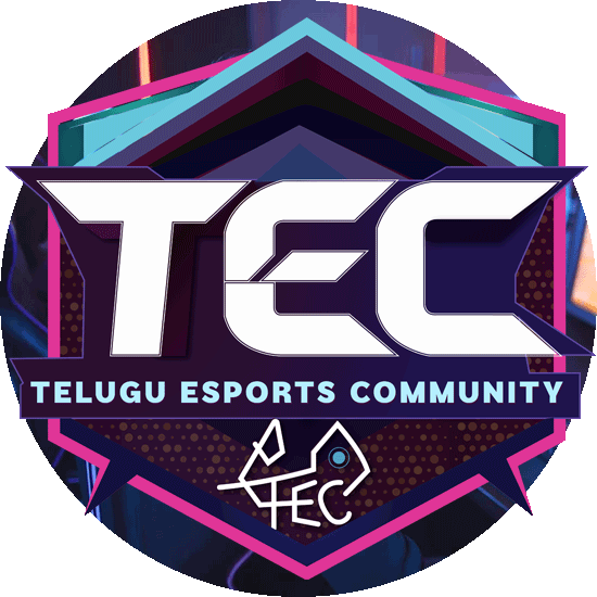 Telugu eSports Community
